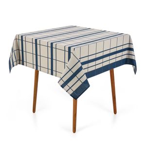 Toalha de Mesa Quadrada 4 Lugares Bonami - Karsten