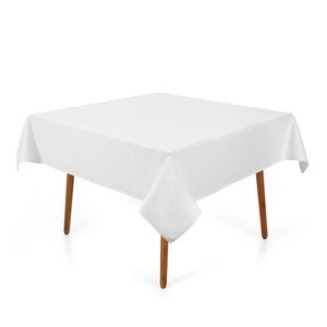 Toalha de Mesa Quadrada 8 Lugares Herbare - Karsten