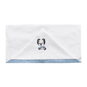 Toalha de Banho Infantil Tigor Tigre - Hug