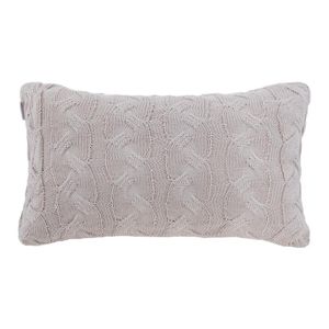Almofada Tricot Nina - Buddemeyer