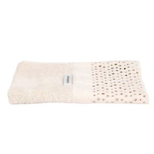 Toalha de Lavabo com Aplique Princess - Buddemeyer