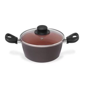 Caçarola Antiaderente N°22 - Multiflon