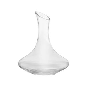 Decanter para Vinho de Vidro 1,5L - Bon Gourmet