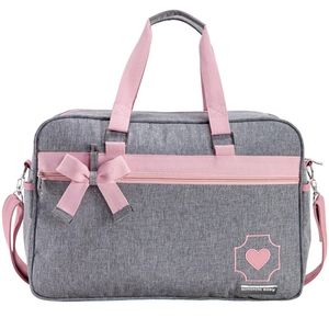 Bolsa Maternidade Média Amor - Batistela