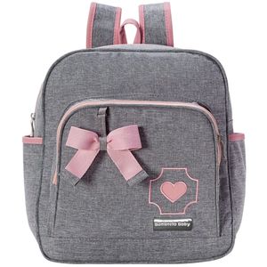 Mochila Maternidade Amor - Batistela