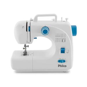 Máquina de Costura PMC16BP - Philco