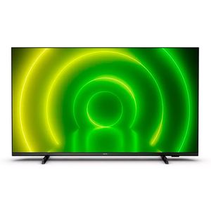 Smart TV 50" Android 4K UHD LED - Philips