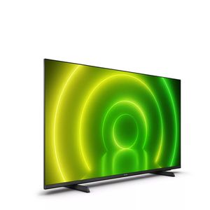 Smart TV 55" Android 4K UHD LED - Philips