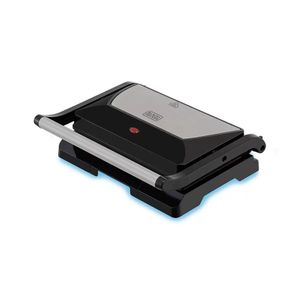 Grill Elétrico Prensa Panini G1200 - Black & Decker