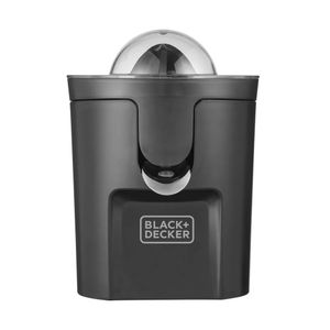 Espremedor de Frutas Elétrico - Black & Decker