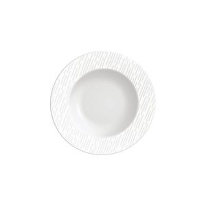 Prato Raso em Porcelana Marie - Tramontina