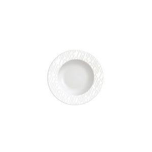 Prato de Sobremesa em Porcelana Marie - Tramontina