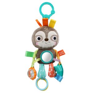 Móbile com Pelúcia Sloth - Bright Starts