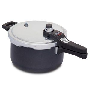 Panela de Pressão Eterna 4,5 Litros - Nigro