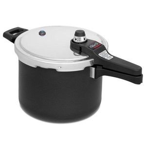 Panela Pressão Eterna 6 Litros - Nigro