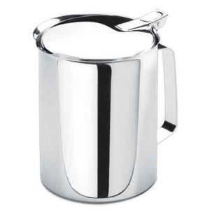 Jarra com Tampa e Aparador para Gelo Arienzo 1 L - Brinox