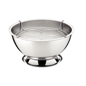 Champanheira Lyon Com Separador - Brinox
