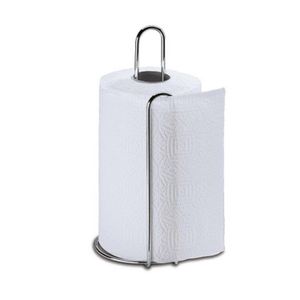Suporte para Papel Toalha de Aço Inox - Brinox