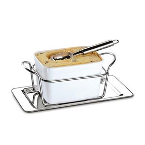 Sorvete 3 Peças - Brinox