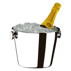 Balde para Champagne Lyon 4,2 litros - Brinox