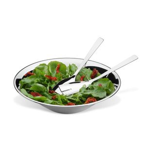 Conjunto Salada 3 Peças Suprema - Brinox