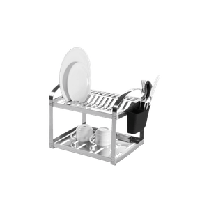 Escorredor De Louça Para 12 Pratos Suprema - 2099/112 - Brinox
