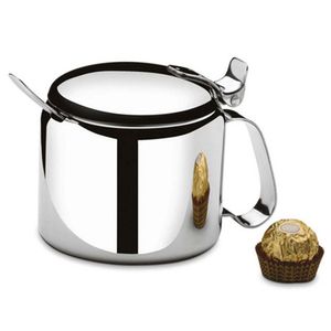 Açucareiro  Lyon 250 g  - 2356/100 - Brinox