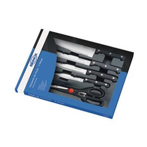 Conjunto de Facas 5 Peças Verona - 2511/102 - Brinox