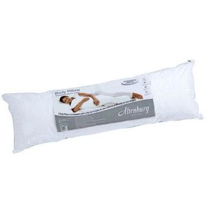 Travesseiro Body Pillow 40x130 cm - Altenburg