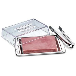 Porta Frios com Pinça Lyon - Brinox