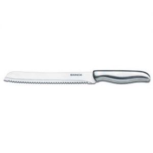 Faca Para Pão 8' Prisma - 2512/309 - Brinox