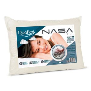 Travesseiro Alto Nasa 17cm - Duoflex