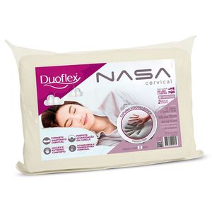 Travesseiro Nasa Cervical - Duoflex