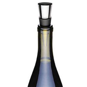 Tampa para Garrafas de Vinho em Aço Inox - 2310/300 - Brinox