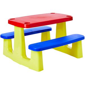 Mesa de Atividades Picnic - Tramontina