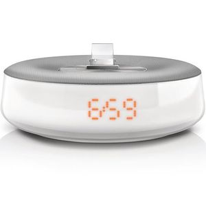 Dock Station Ds1100/78 para iPod e iPhone - Philips