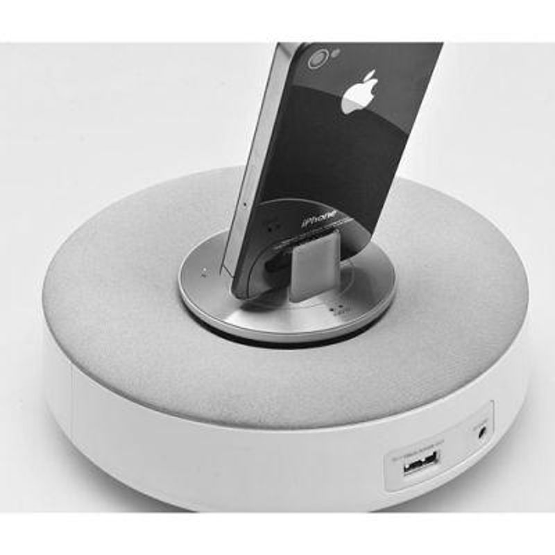 Dock Station Ds1100/78 para iPod e iPhone - Philips - Fretta Home