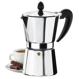 Cafeteira em Alumínio 9 Xícaras Verona - Brinox
