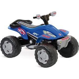 Quadriciclo Elétrico Infantil 12V - Bandeirante