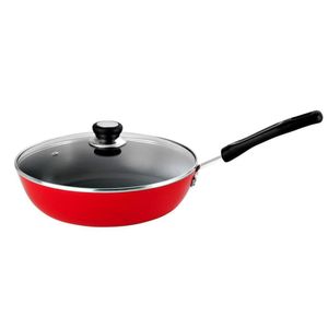 Frigideira Antiaderente com Cabo 26 cm Gourmet - Nigro