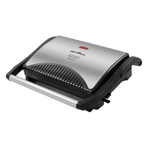 Sanduicheira Grill Press - Britânia