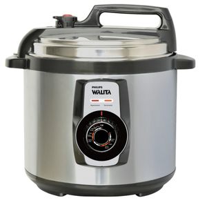 Panela de Pressão Elétrica Daily 900W RI3103 - Philips Walita