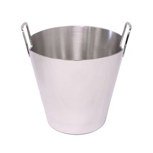 Balde Cori Inox Para Champagne - Riva