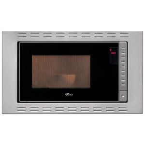 Forno Micro-ondas de Embutir 25 litros Fit Line - Fischer