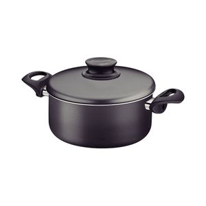 Caçarola Paris com Tampa 22cm em Alumínio com Revestimento Antiaderente- Tramontina