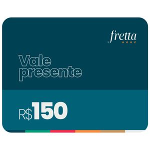 Vale Presente