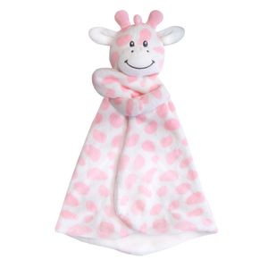 Naninha Girafinha Infantil - Buba