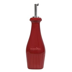 Azeiteiro de Porcelana Assar e Servir - Germer
