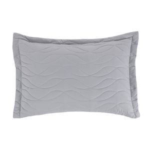 Fronha Avulsa 100% Poliéster Toque Acetinado - Altenburg