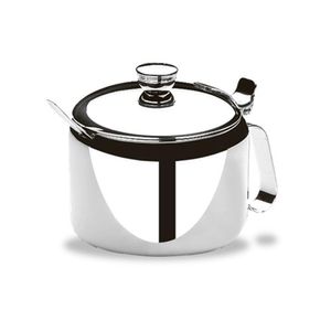 Açucareiro com Colher Átina - Brinox